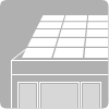 Solaranlage für Strom und Heizung